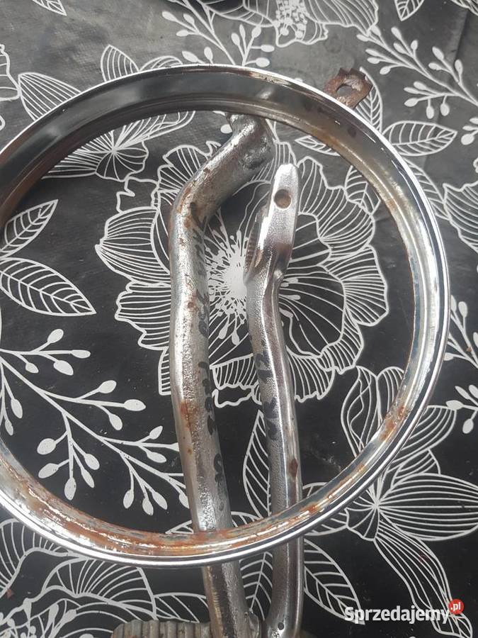 11 12Jawa 350175CZRamka reflektora przód Strzelce Krajeńskie sprzedam