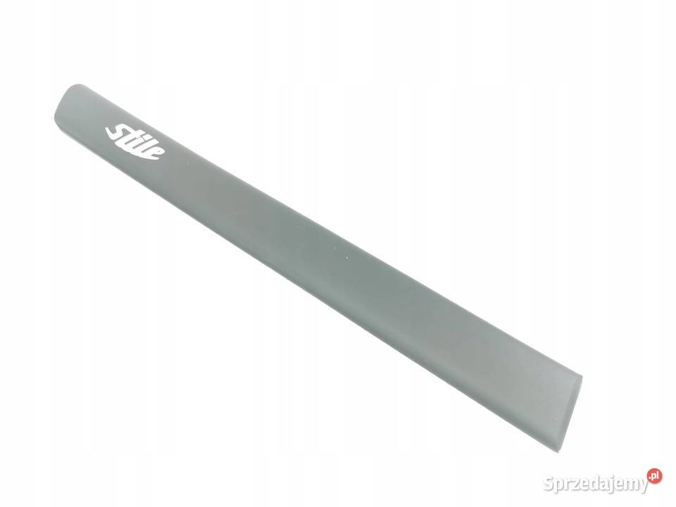 LISTWA BŁOTNIKA PRAWY TYŁ FIAT PUNTO 19971999 lubelskie