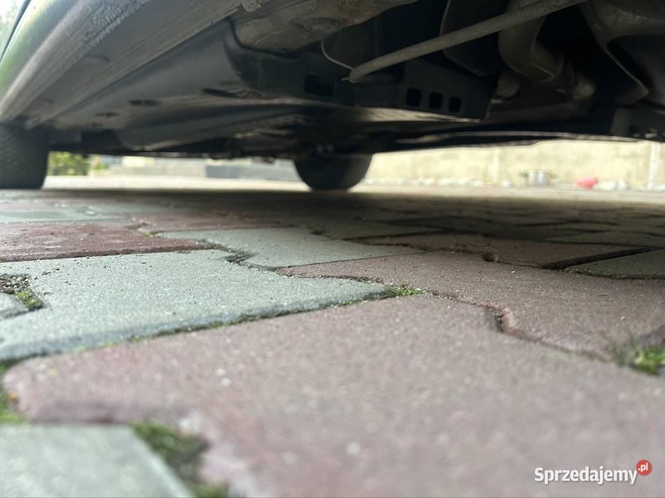Volkswagen Polo 9N Lift Volkswagen Świebodzice sprzedam