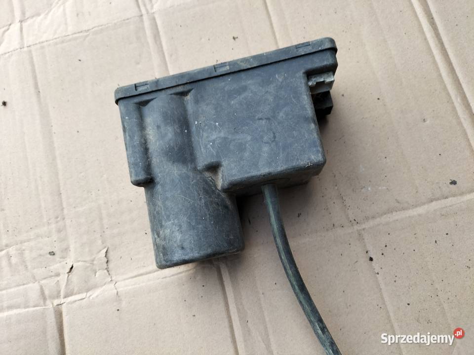 AUDI 80 B3 B4 4A0862257A Pompka Centralnego osobowe Kamień-Kolonia