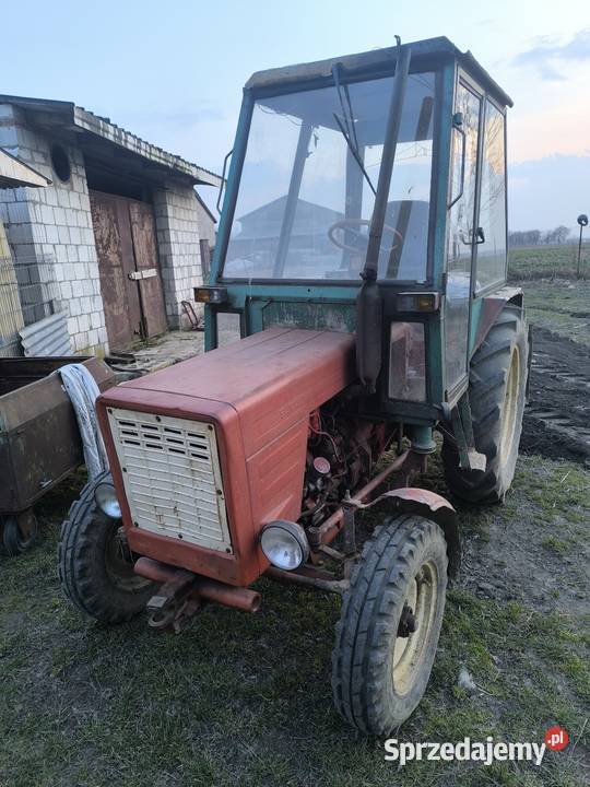 Władimirec z rewersem