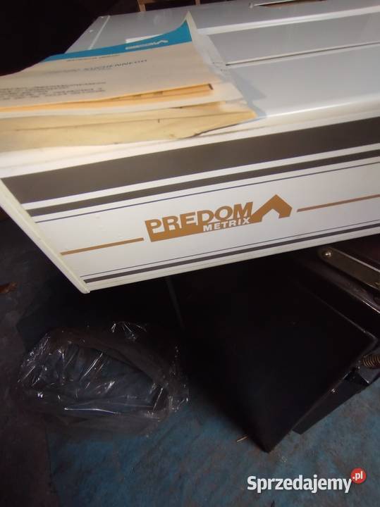 Okap kuchenny nieużywany sprawny Polski Okapy Kraków