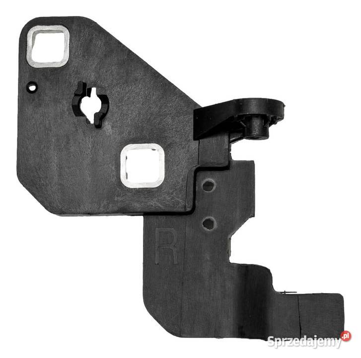 MERCEDES GLC X253 Wspornik mocowanie lampy przod Motoryzacja Ruda Śląska