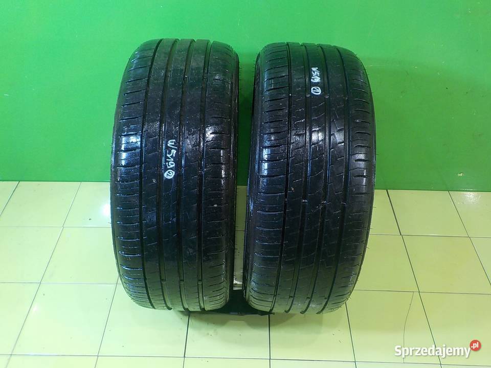 FALKEN ZIEX ZE310 ECORUN 91W XL 2154517 opony mazowieckie sprzedam