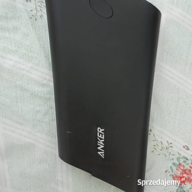 PowerBank Anker 26800 Legnica