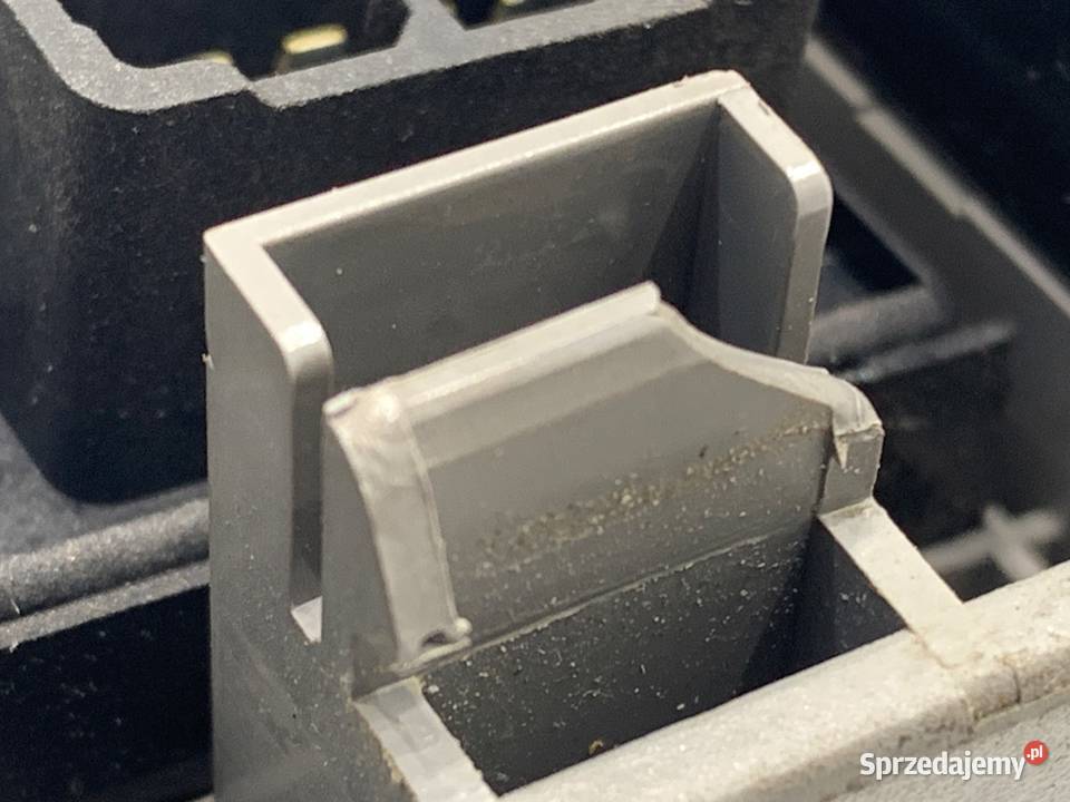 PRZEŁĄCZNIK SZYB KIA SORENTO I SUV WŁĄCZNIK sprzedam