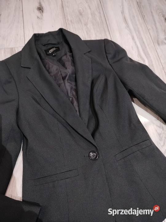 Żakiet marynarka Papaya S Zabrze