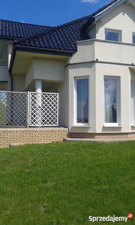 dom w Kalinówce lubelskie Kalinówka