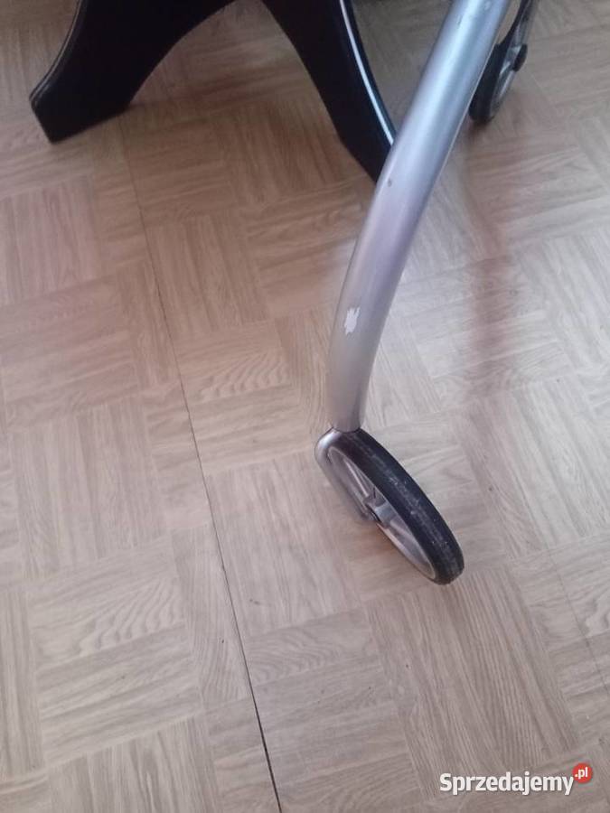 ChodzikBalkonik starszej osoby