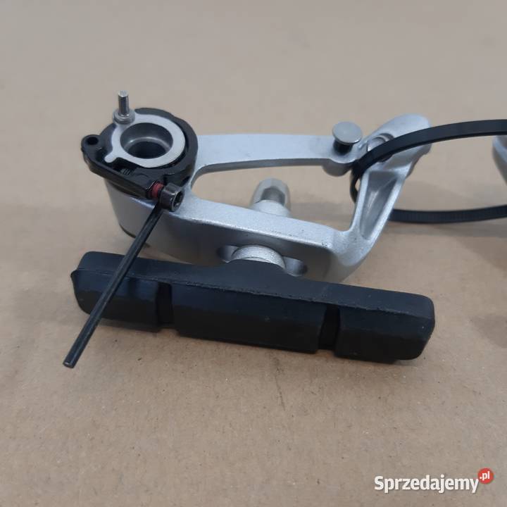 hamulce cantilever AVID SHORTY łódzkie Sieradz sprzedam