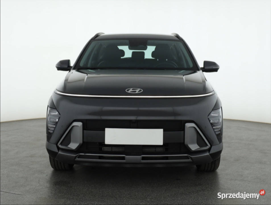 Hyundai Kona 10 TGDI ASR (kontrola trakcji) Piaseczno