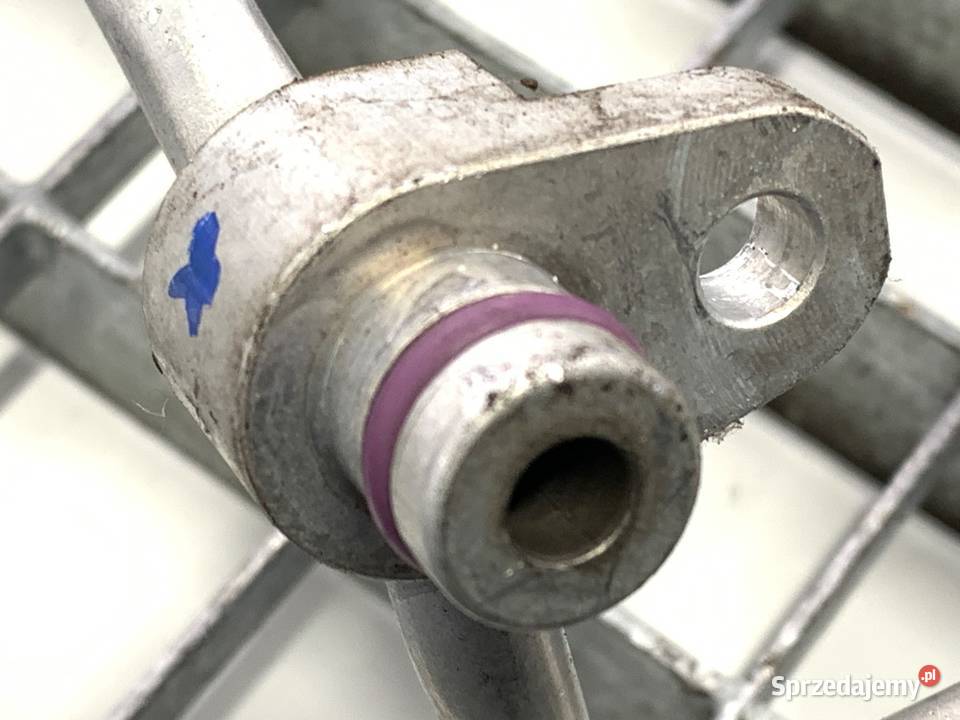 RURKA KLIMATYZACJI AUDI A4 B9 8W1820720F 20 150