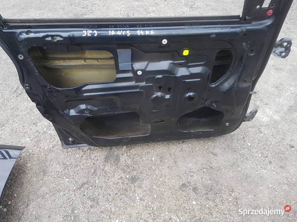 Suzuki Ignis FH 0003 drzwi przód przednie ZJ3 Legnica