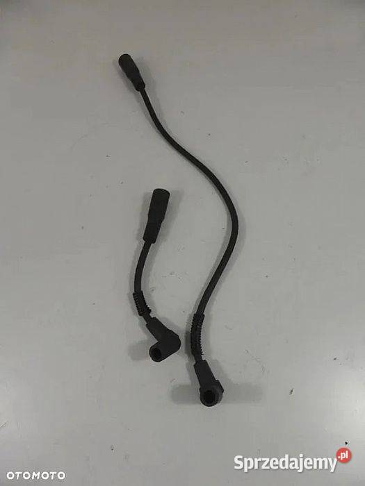 Kable wysokiego napięcia Harley Davidson Twin Poznań