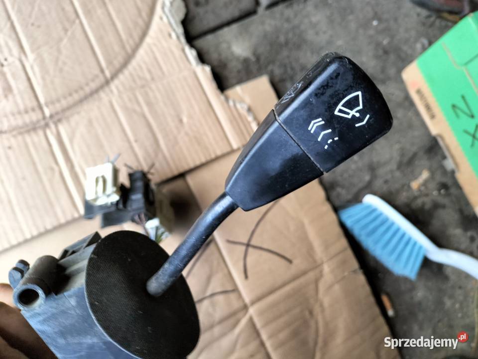 BMW E36 BMW E36 PRZEŁĄCZNIK ZESPOLONY MANETKA lubelskie Kamień-Kolonia
