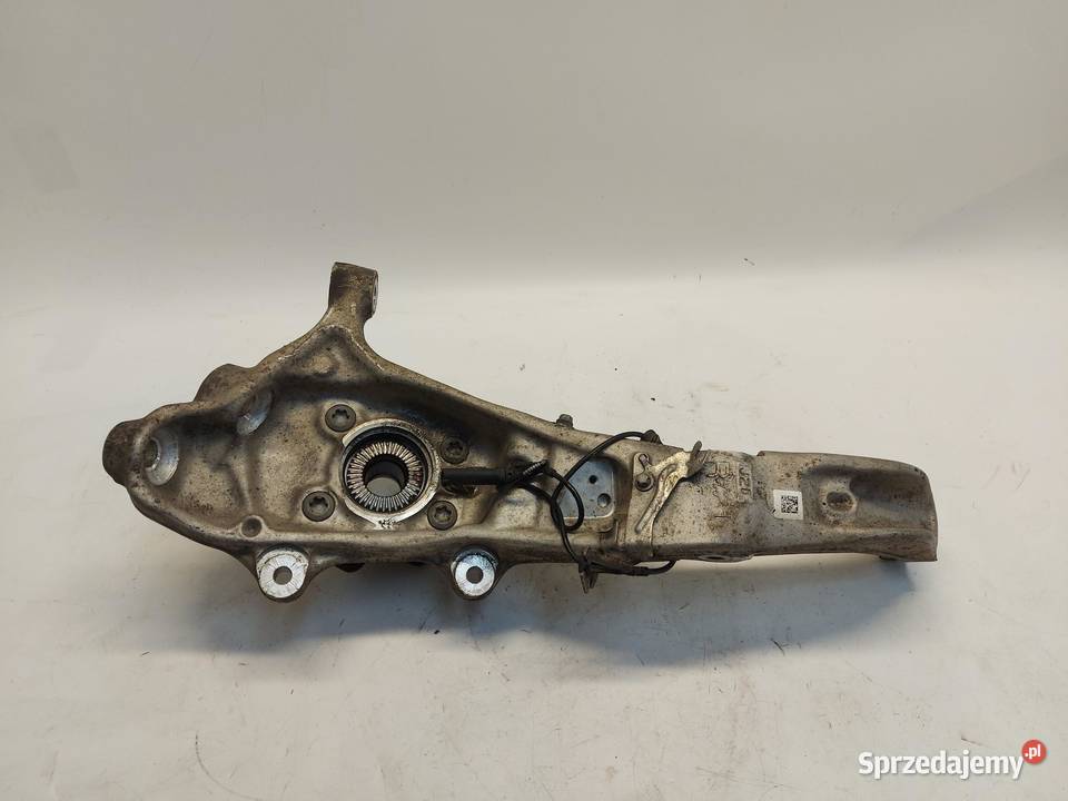 BMW G05 X5 30d 2019r ZWROTNICA PRAWA PRZÓD