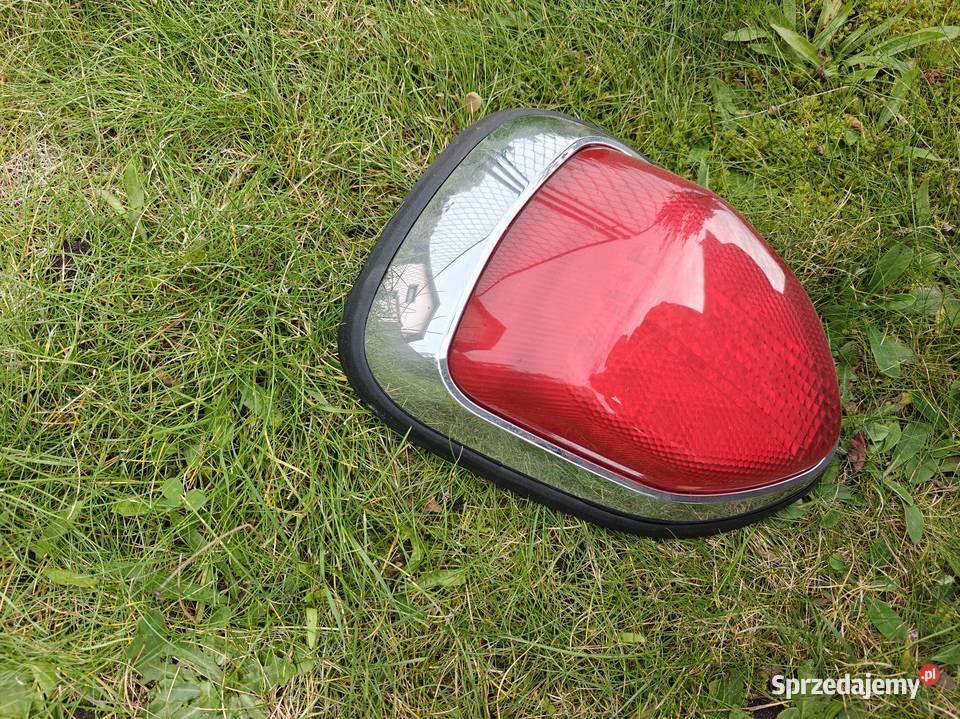 lampa tył tylna suzuki c800 vl 800 intruder Oświęcim