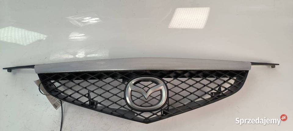GRILL ATRAPA MAZDA PREMACY C14550712 Lipno