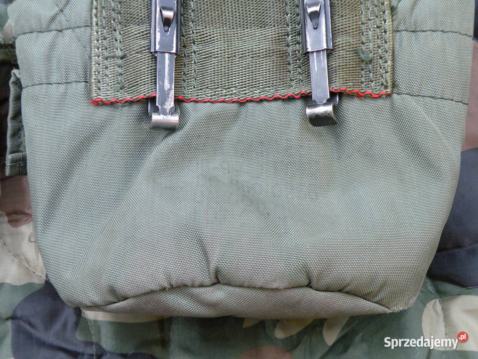 Pokrowce na manierki alice LC1 UNICOR 99r Wrocław