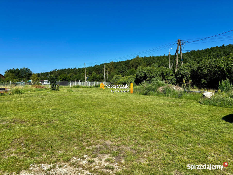 Grunt Gdańsk Mieczysława Boguckiego 882m2 37m
