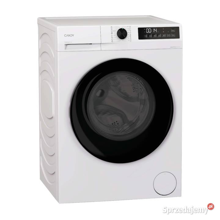 Pralkosuszarka Candy ProWashDry 300 Slim GWD Warszawa