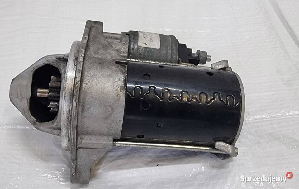 FORD FIESTA MK8 ROZRUSZNIK H1BT11000AD sprzedam