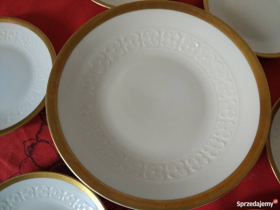 Paterakatalerzyki Winterling Bavaria małopolskie Ropa