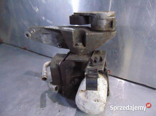 OBUDOWA FILTRA OLEJU PODSTAWA MONDEO MK4 18 TDCI