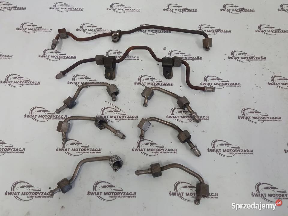 MERCEDES CLS 30 D 642920 642920 223 przewody Rok produkcji 2007 świętokrzyskie Kielce