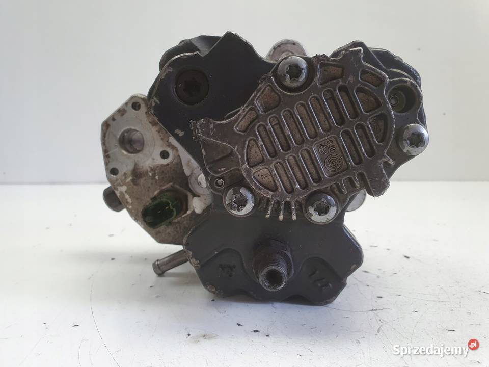 Ford Ranger II 25 TDCI POMPA WTRYSKOWA paliwa Rudka