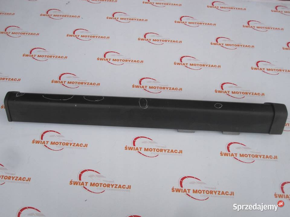 VOLVO XC70 III 11r siatka roleta bagażnika Kielce