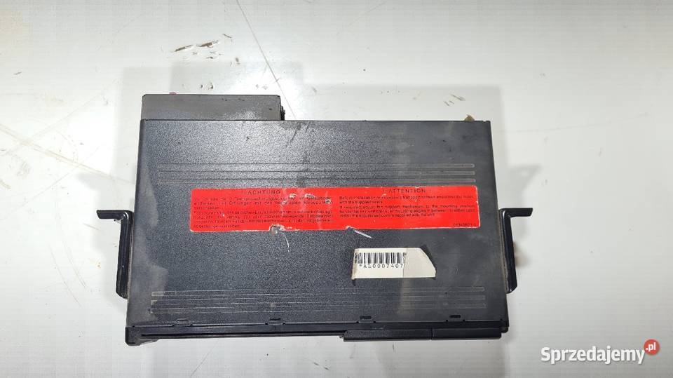 Zmieniarka płyt 6 CD BMW e46 osobowe Białystok