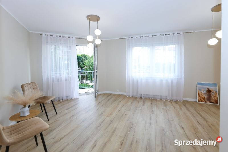 Mieszkanie Mieszkanie 2 pokoje Jaroty 44m2 Złota 10568zł/m2 Olsztyn