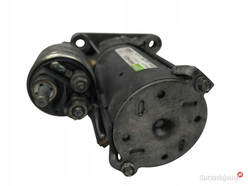 ROZRUSZNIK Ford Focus III 16 ECOBOOST sprzedam