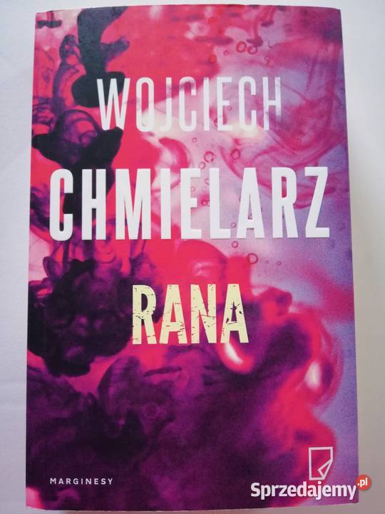 Wojciech Chmielarz