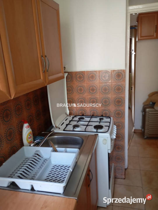 Mieszkanie Kraków Józefa Strusia 4719m2 3