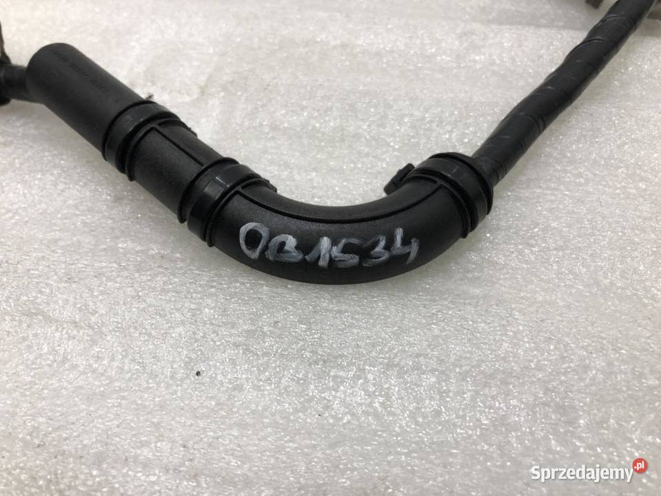 KLEMA MINUSOWA 6G9T14301AK FORD MONDEO MK4