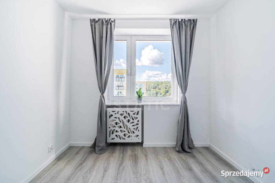 Mieszkanie Sopot 53m2 3pok blok pomorskie