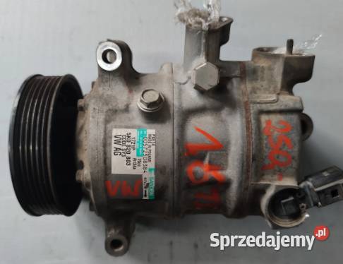 Sprężarka Klimatyzacji VW 16 TDI 5K0820803