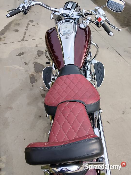 yamaha xv1900 stratoliner 2010r Siedlce