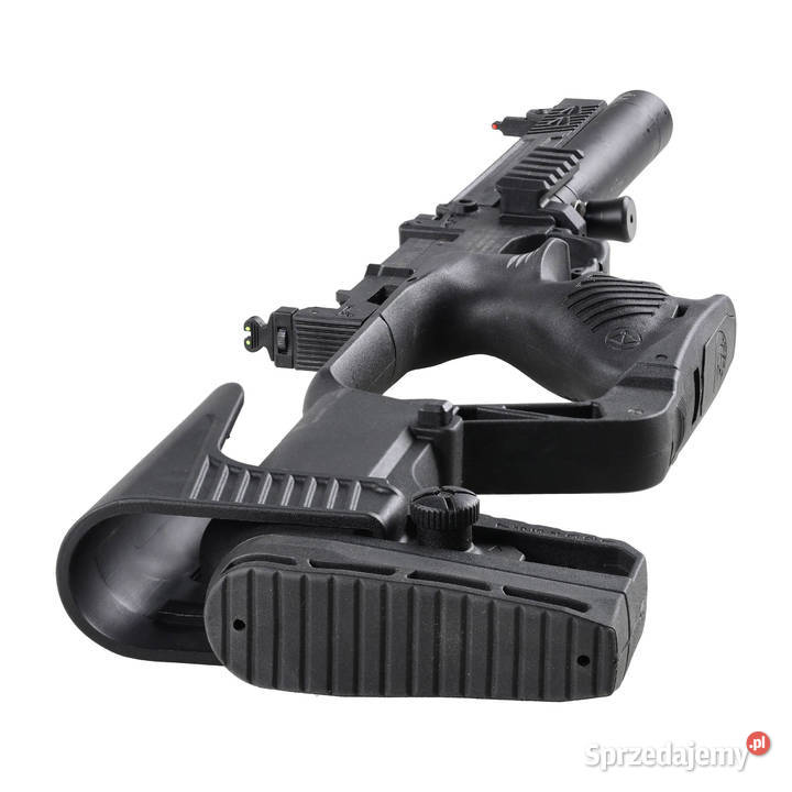 Wiatrówka Optima by Hatsan Jet I 55 mm mazowieckie