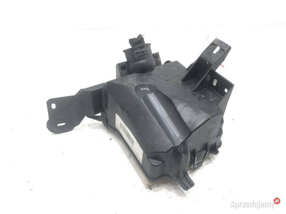 SKRZYNKA BEZPIECZNIKÓW PEUGEOT 2008 I Crossover osobowe Skrzynki bezpieczników