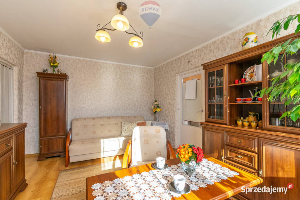 2 pokoje z balkonem Spokojna okolica Łódź Górna