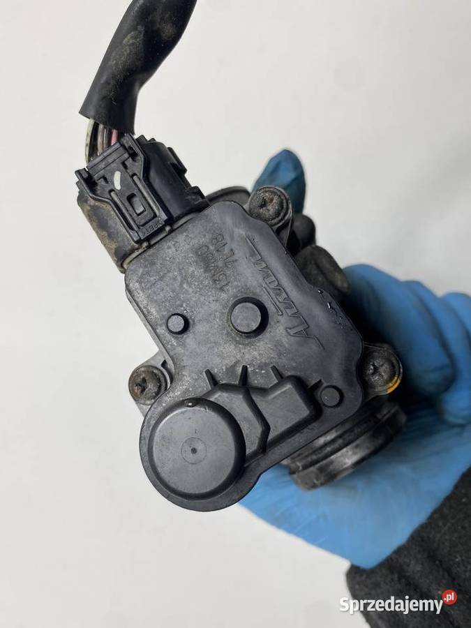 SUZUKI SIXTEEN UX125 PRZEPUSTNICA inne części Siedlce sprzedam