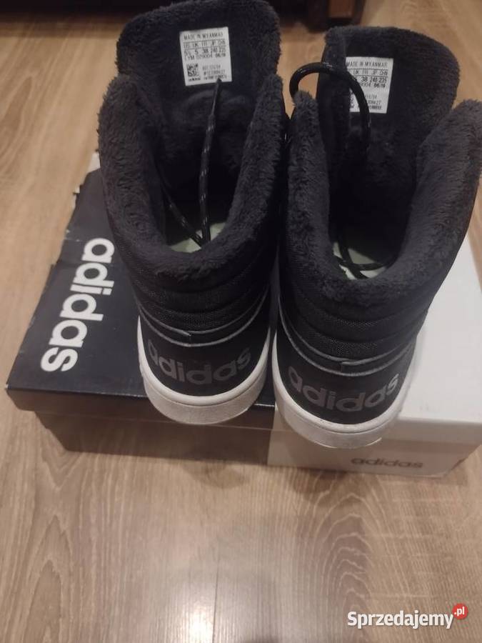 Buty Adidas Adidas Sportowe Komorów