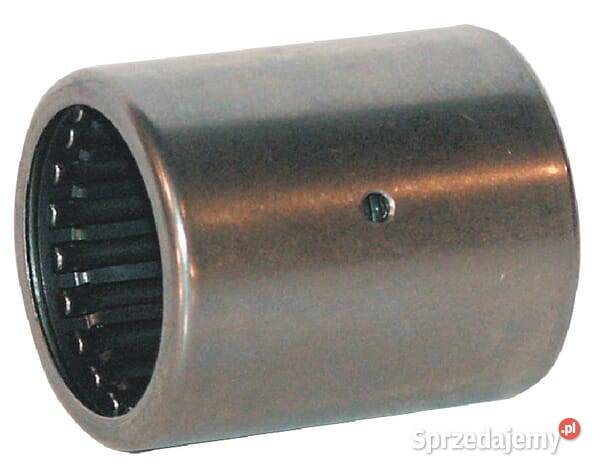 Łożysko wałeczkowe stożka panewki BK3020 Kamionna