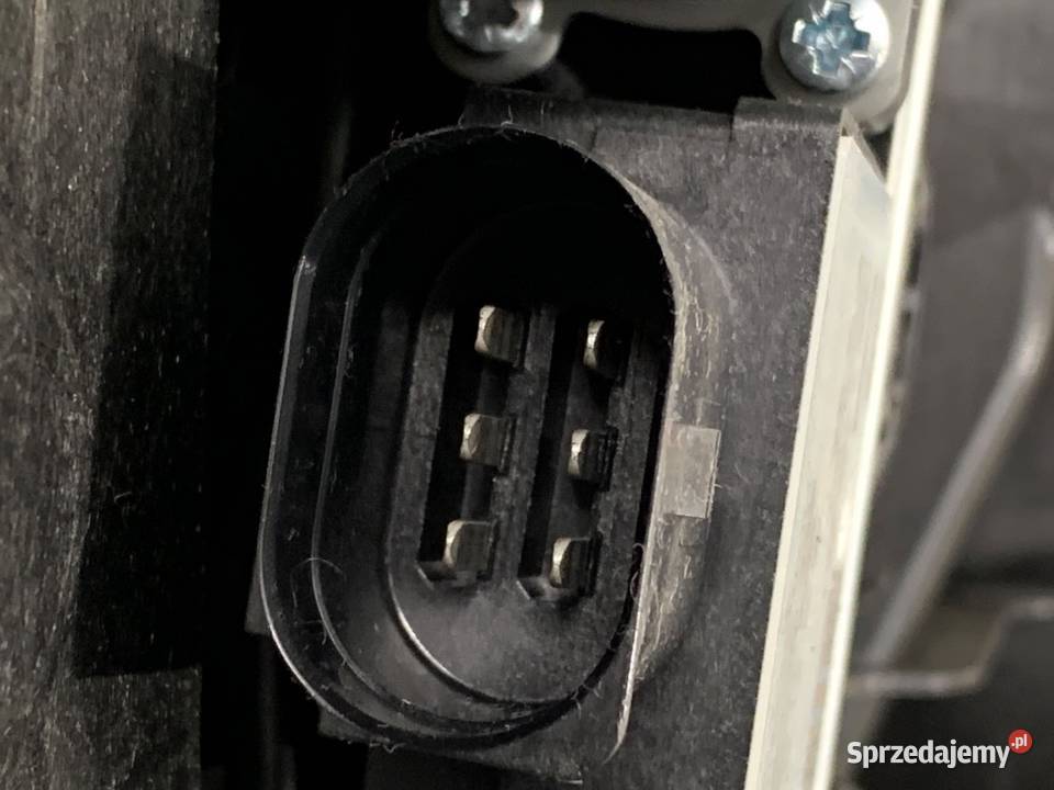 PODNOŚNIK SZYBY LEWY TYŁ BMW G30 7365167