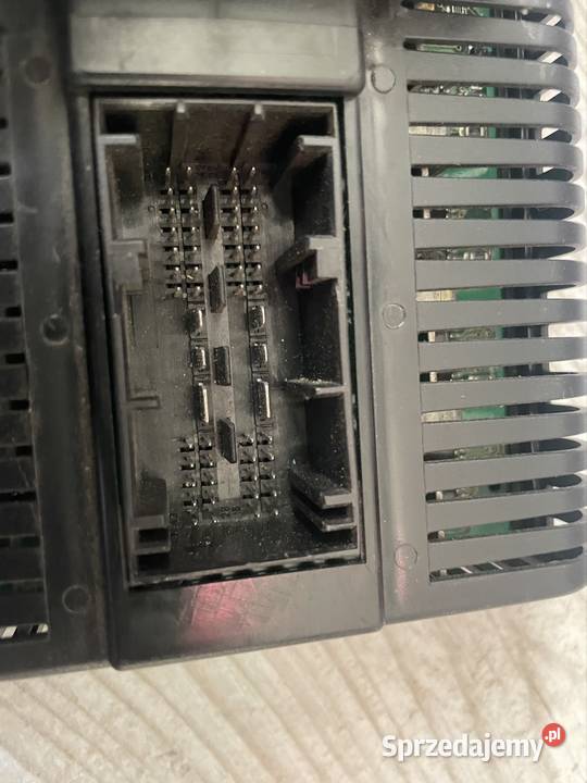 BMW E46 przełącznik włącznik świateł BMW 6131 6 Nowa Sól sprzedam