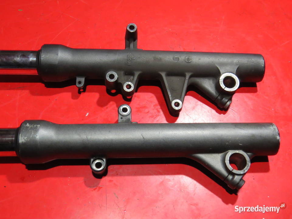 HONDA SWT400 SW 400 650 zawieszenie lagi Gdańsk