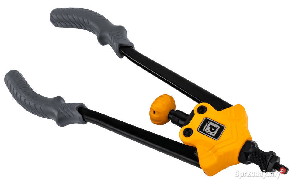 nitownica ręczna dźwigniowa nożycowa do Katowice